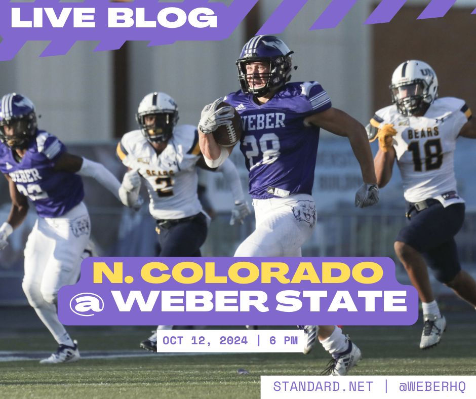 LIVE BLOG er State vs. Northern Colorado football updates News